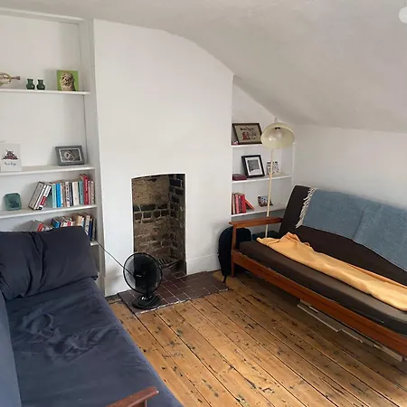 Apartamento Whole Flat Stoke Newington